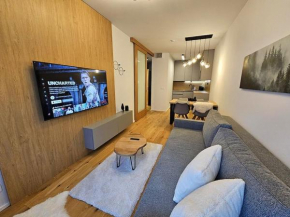 Boutique apartmán 4 Janské Lázně